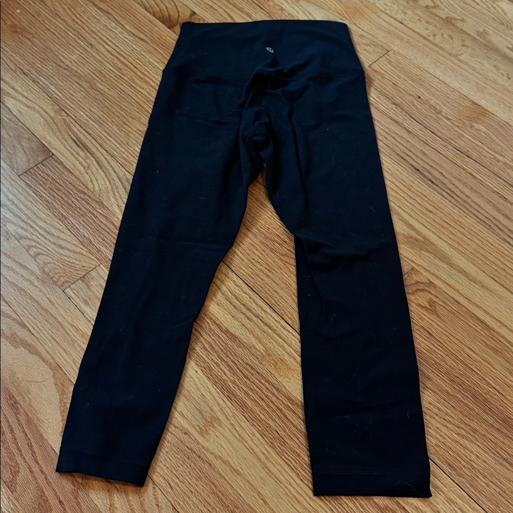 Lululemon Align 21”